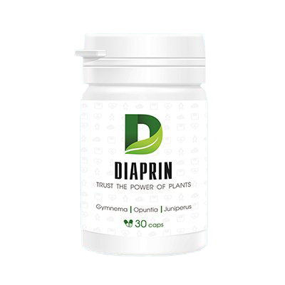Diaprin capsule - recensioni, opinioni, prezzo, ingredienti, cosa serve, farmacia - Italia