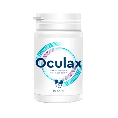 Oculax capsule - recensioni, opinioni, prezzo, ingredienti, cosa serve, farmacia - Italia
