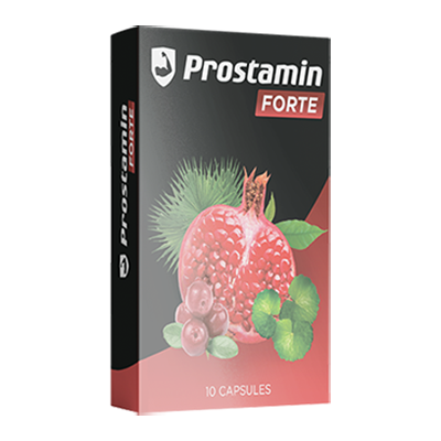 Prostamin Forte capsule - recensioni, opinioni, prezzo, ingredienti, cosa serve, farmacia - Italia