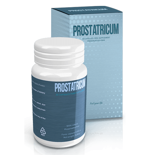 Prostatricum capsule - recensioni, opinioni, prezzo, ingredienti, cosa serve, farmacia - Italia