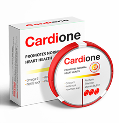 Cardione capsule - recensioni, opinioni, prezzo, ingredienti, cosa serve, farmacia - Italia