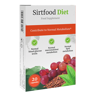 Sirtfood Diet capsule - recensioni, opinioni, prezzo, ingredienti, cosa serve, farmacia - Italia