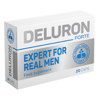 Deluron capsule recensioni, opinioni, prezzo, ingredienti, cosa serve, farmacia Italia