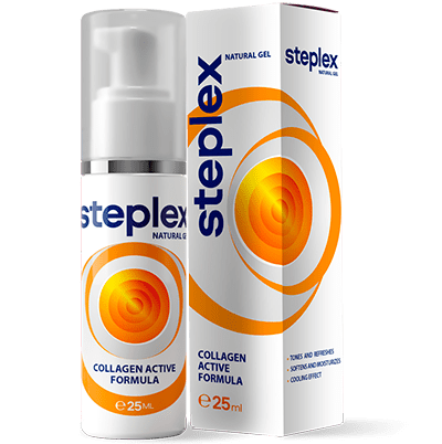 Steplex gel, ingredienti, composizione, come funziona, controindicazioni