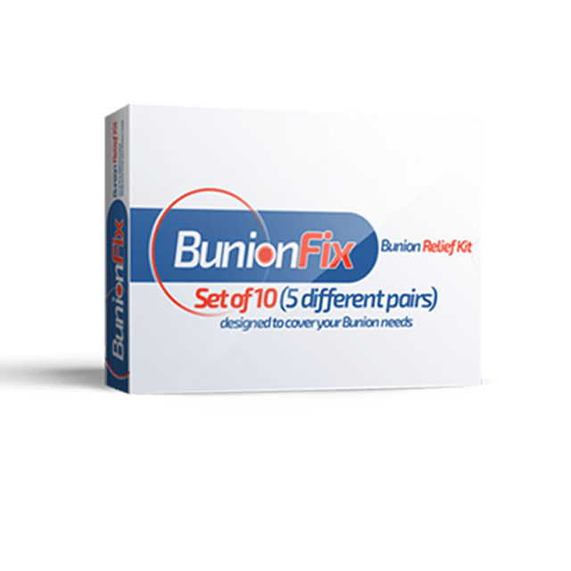 BunionFix kit recensioni, opinioni, prezzo, ingredienti, cosa serve, farmacia Italia