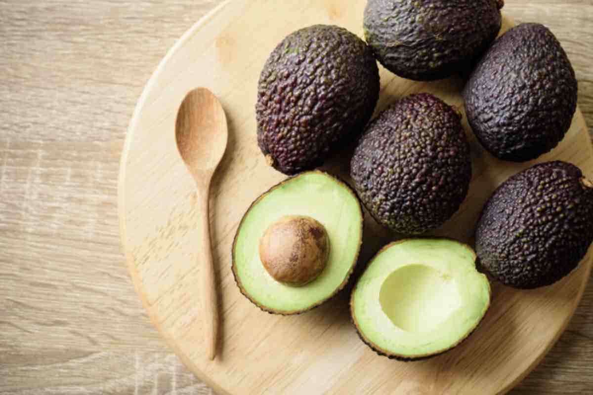 Nel test svizzero, non tutti gli avocado sono risultati contaminati.