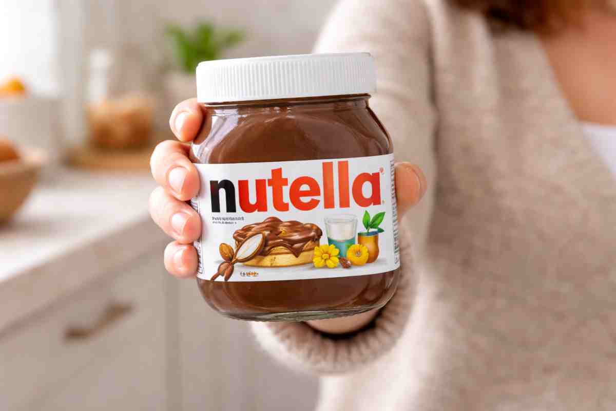 Idee di riciclo con barattoli