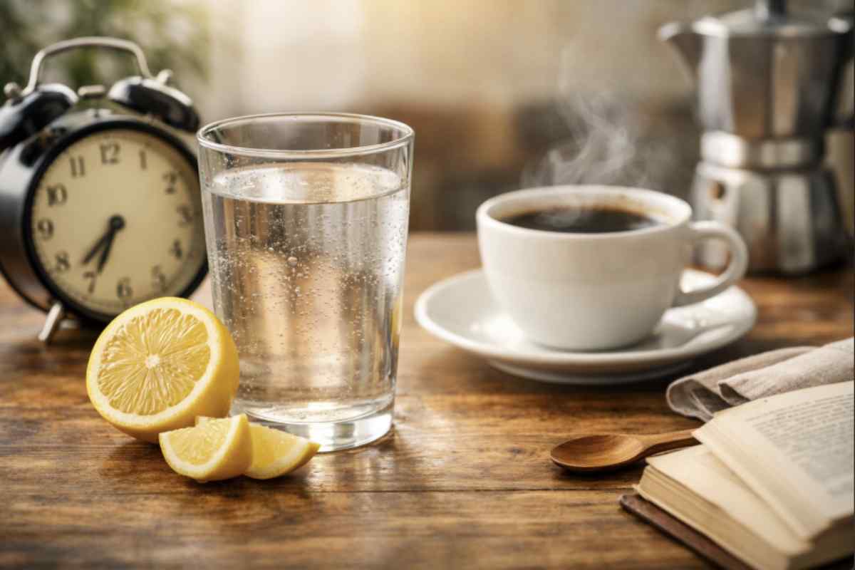 Un gesto quasi automatico, diventato nel tempo una piccola liturgia quotidiana. Eppure, secondo diversi esperti di salute e sonno