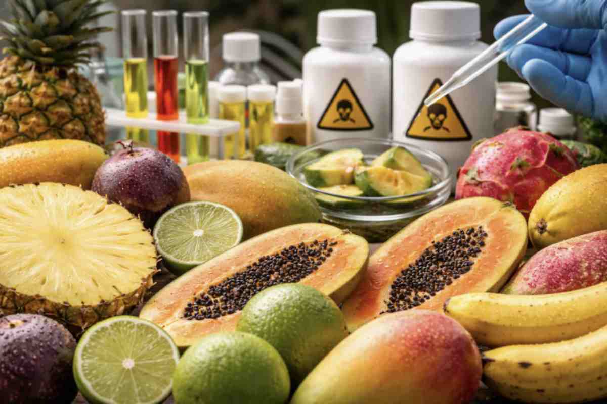 Un recente test condotto in Svizzera dalla rivista Ma Santé ha portato alla luce preoccupanti risultati che potrebbero spingere i consumator