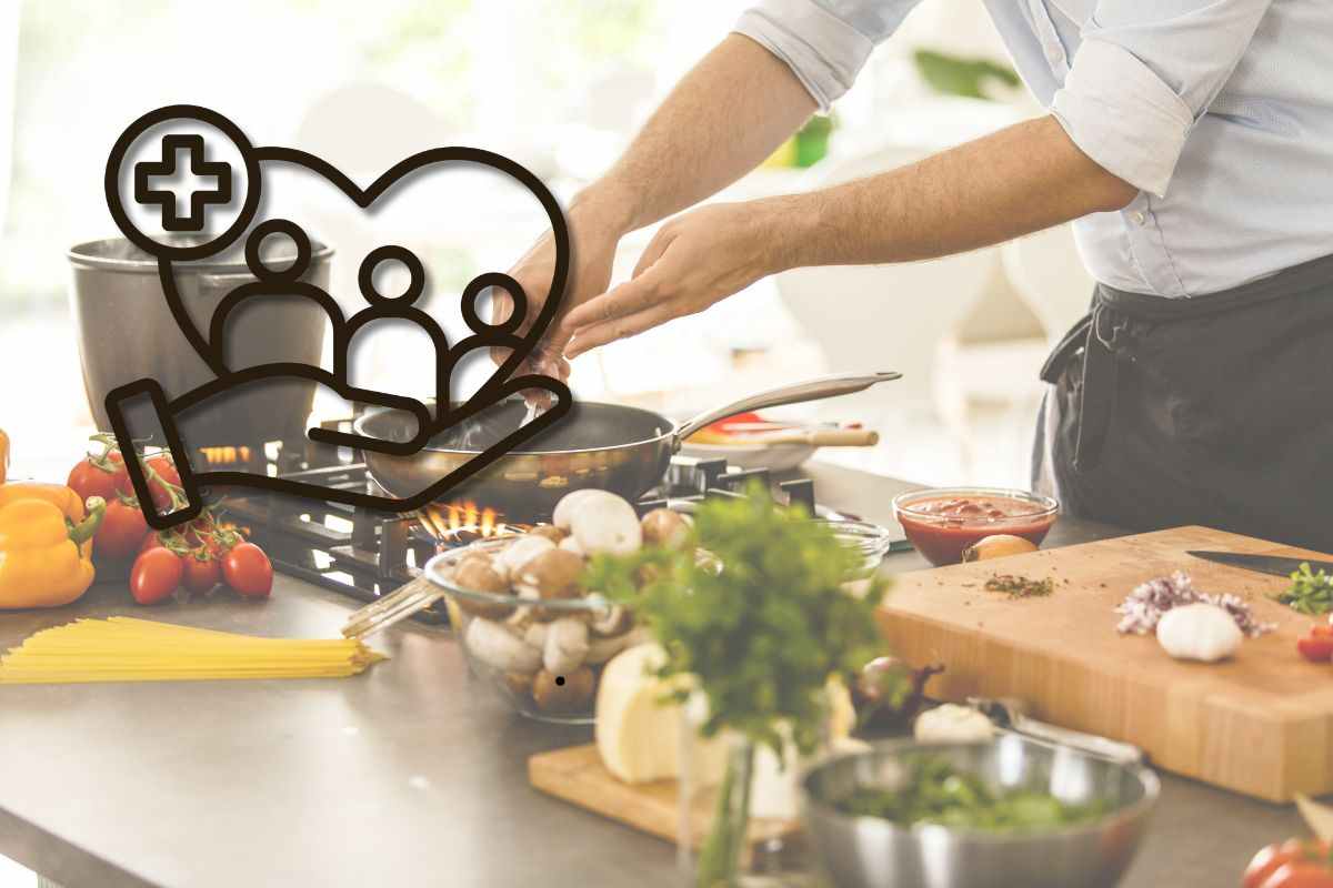 Come la salvia protegge la nostra salute