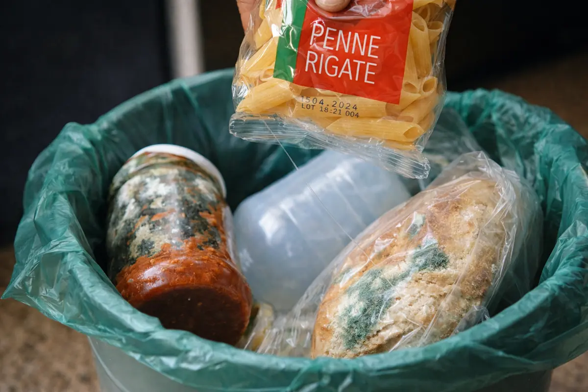 Cibi che si possono mangiare anche se sono scaduti