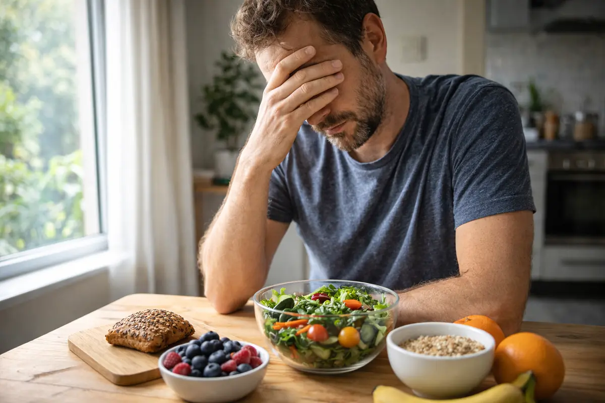 infiammazione cronica